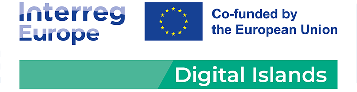 Interreg Europe Digital Islands